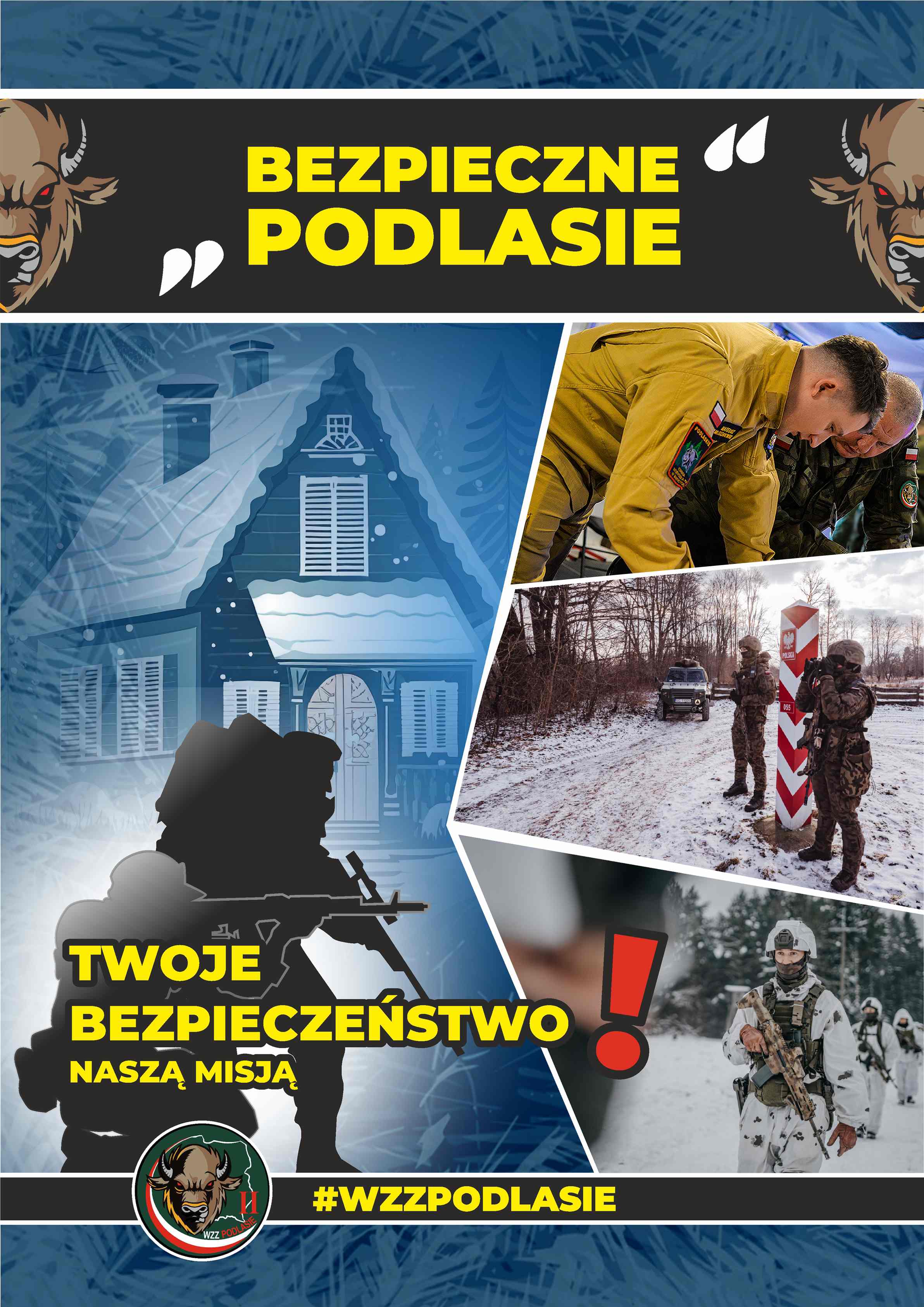 BEZPIECZNE PODLASIE foto v1